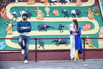 Chandamama Raave Movie Photos - 11 of 11