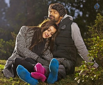 Chandamama Raave Movie Stills - 2 of 4