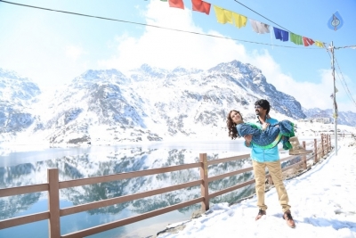 Chandamama Raave Movie New Stills - 3 of 6