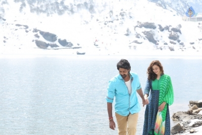 Chandamama Raave Movie New Stills - 4 of 6