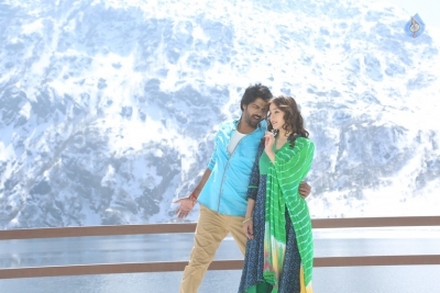 Chandamama Raave Movie New Stills - 6 of 6