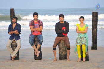 Chandrullo Unde Kundelu Movie Stills - 13 of 92