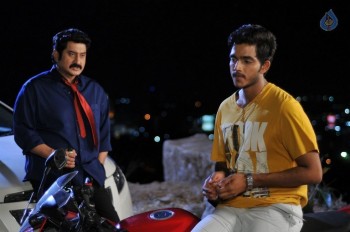 Chandrullo Unde Kundelu Movie Stills - 25 of 92