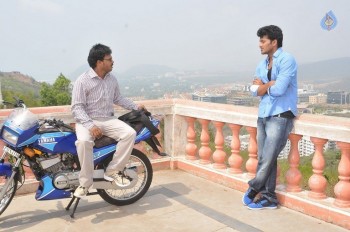 Chandrullo Unde Kundelu Movie Stills - 31 of 92