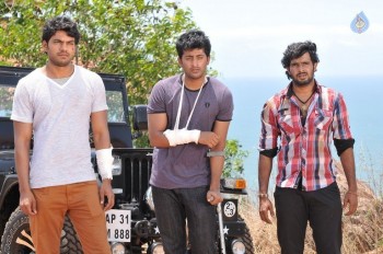 Chandrullo Unde Kundelu Movie Stills - 36 of 92