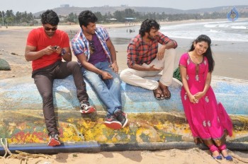 Chandrullo Unde Kundelu Movie Stills - 41 of 92