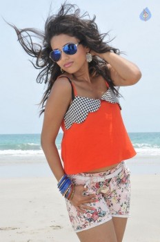 Chandrullo Unde Kundelu Movie Stills - 65 of 92