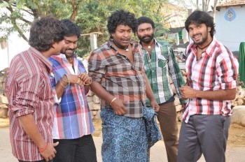 Chandrullo Unde Kundelu Movie Stills - 71 of 92