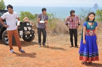 Chandrullo Unde Kundelu Movie Stills - 73 of 92