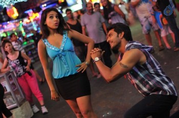 Chandrullo Unde Kundelu Movie Stills - 78 of 92