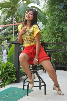 Chandrullo Unde Kundelu Movie Stills - 80 of 92