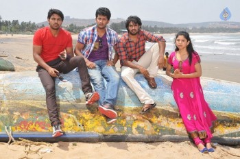 Chandrullo Unde Kundelu Movie Stills - 81 of 92