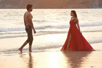 Chandrullo Unde Kundelu Movie Stills - 85 of 92