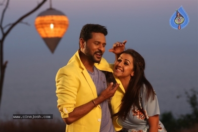 Charlie Chaplin 2 Movie Stills - 9 of 41