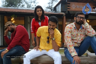 Charlie Chaplin 2 Movie Stills - 11 of 41