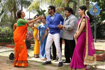 Charlie Chaplin 2 Movie Stills - 12 of 41