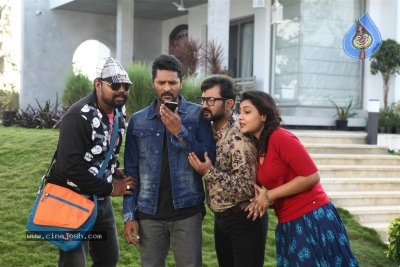 Charlie Chaplin 2 Movie Stills - 20 of 41