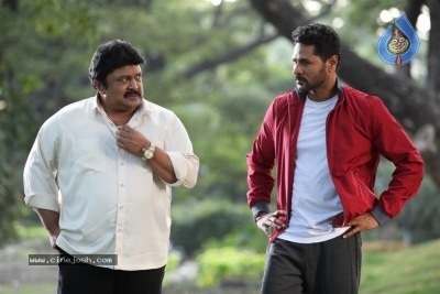 Charlie Chaplin 2 Movie Stills - 26 of 41