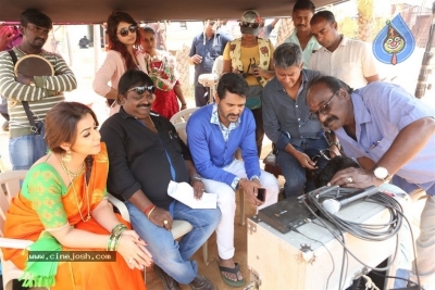 Charlie Chaplin 2 Movie Stills - 27 of 41