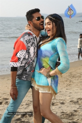 Charlie Chaplin 2 Movie Stills - 36 of 41
