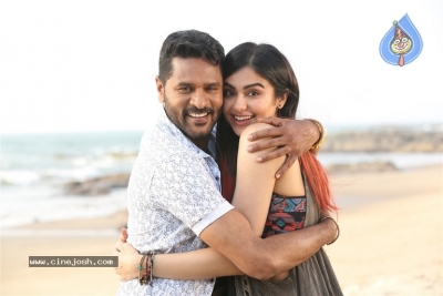 Charlie Chaplin 2 Movie Stills - 37 of 41