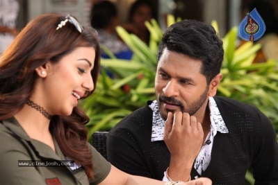 Charlie Chaplin 2 Movie Stills - 40 of 41