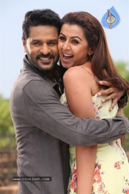 Charlie Chaplin 2 Movie Stills - 41 of 41