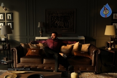 Chekka Chivantha Vaanam Movie Stills - 7 of 16