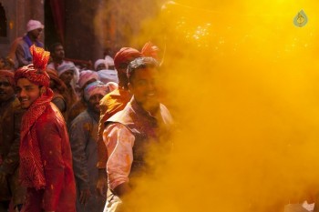 Cheliyaa Movie New Photos - 8 of 19