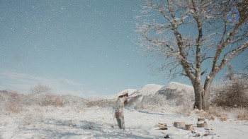 Cheliyaa Movie New Photos - 9 of 19