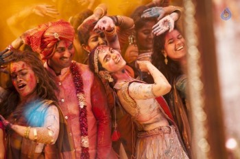 Cheliyaa Movie New Photos - 15 of 19