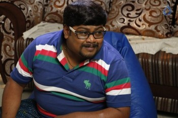 Chembu China Satyam New Photos - 2 of 18