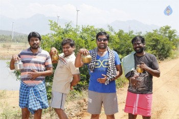 Chennai 28 Second Innings Tamil Film Photos - 33 of 38