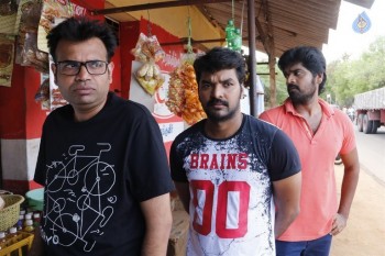 Chennai 28 Second Innings Tamil Film Photos - 34 of 38