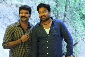 Chennai 28 Second Innings Tamil Film Photos - 37 of 38