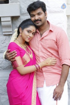 Chennai 28 Second Innings Tamil Film Photos - 38 of 38