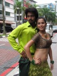Chikki Mukki Tamil Movie Hot Stills - 16 of 48
