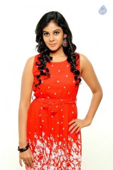 Chitram Bhalare Vichitram Film Photos - 9 of 11