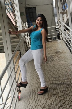 Chori Movie Photos and Posters - 23 of 37