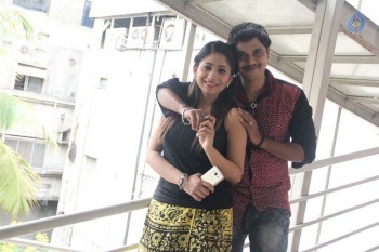 Chori Movie Photos and Posters - 27 of 37