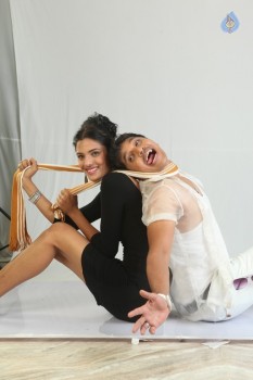 Chori Movie Photos and Posters - 29 of 37