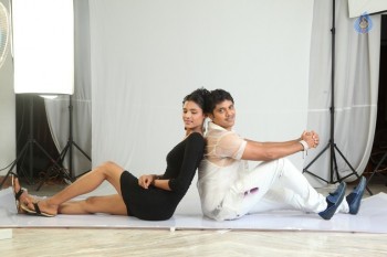 Chori Movie Photos and Posters - 30 of 37