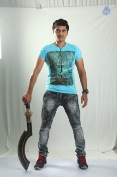 Chori Movie Photos and Posters - 32 of 37