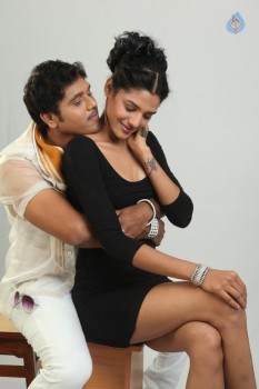 Chori Movie Photos and Posters - 33 of 37