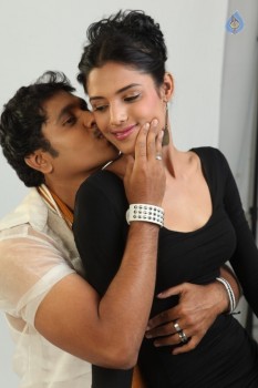 Chori Movie Photos and Posters - 35 of 37