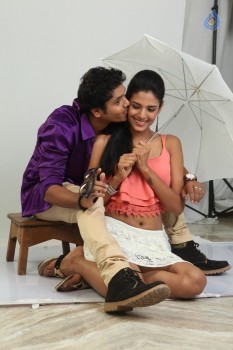 Chori Movie Photos and Posters - 37 of 37