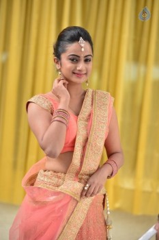 Chuttalabbayi Movie New Photos - 9 of 17