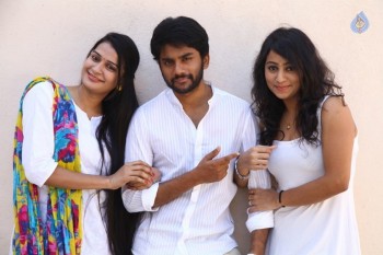 C/O Godavari Movie Photos - 17 of 29