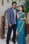 Collector Gari Bharya Movie New Stills - 28 of 56