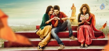 Columbus Movie Photos and Posters - 1 of 4